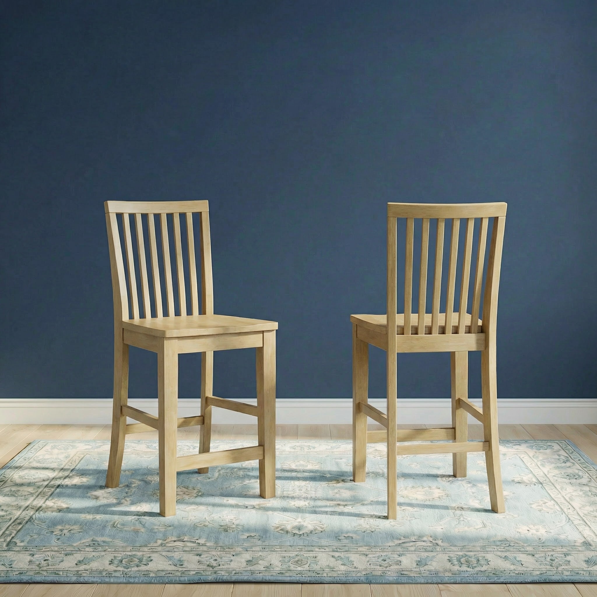 Devon | Counter-Height Stool