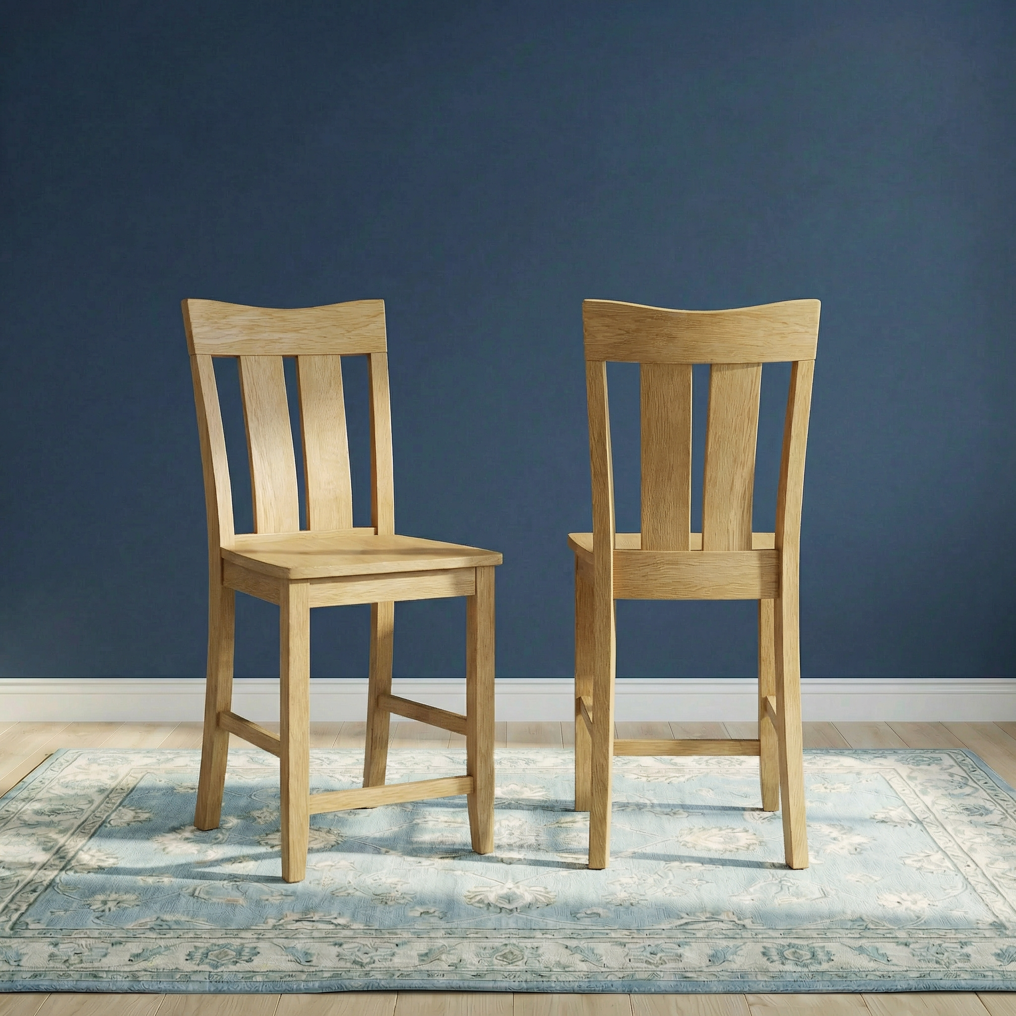 Dover | Counter-Height Stool