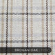 F195 Brogan Oak
