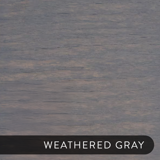 Weathered Gray
