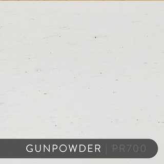 Gunpowder | PR700
