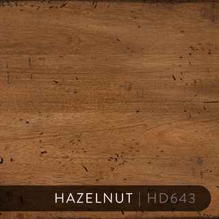 Hazelnut | HD643