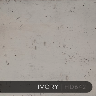 Ivory | HD642