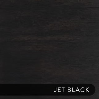Jet Black
