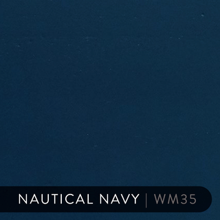 Nautical Navy | WM35