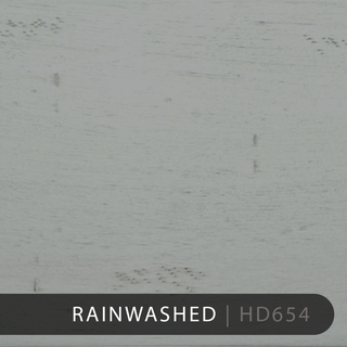 Rainwashed | HD654