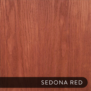 Sedona Red