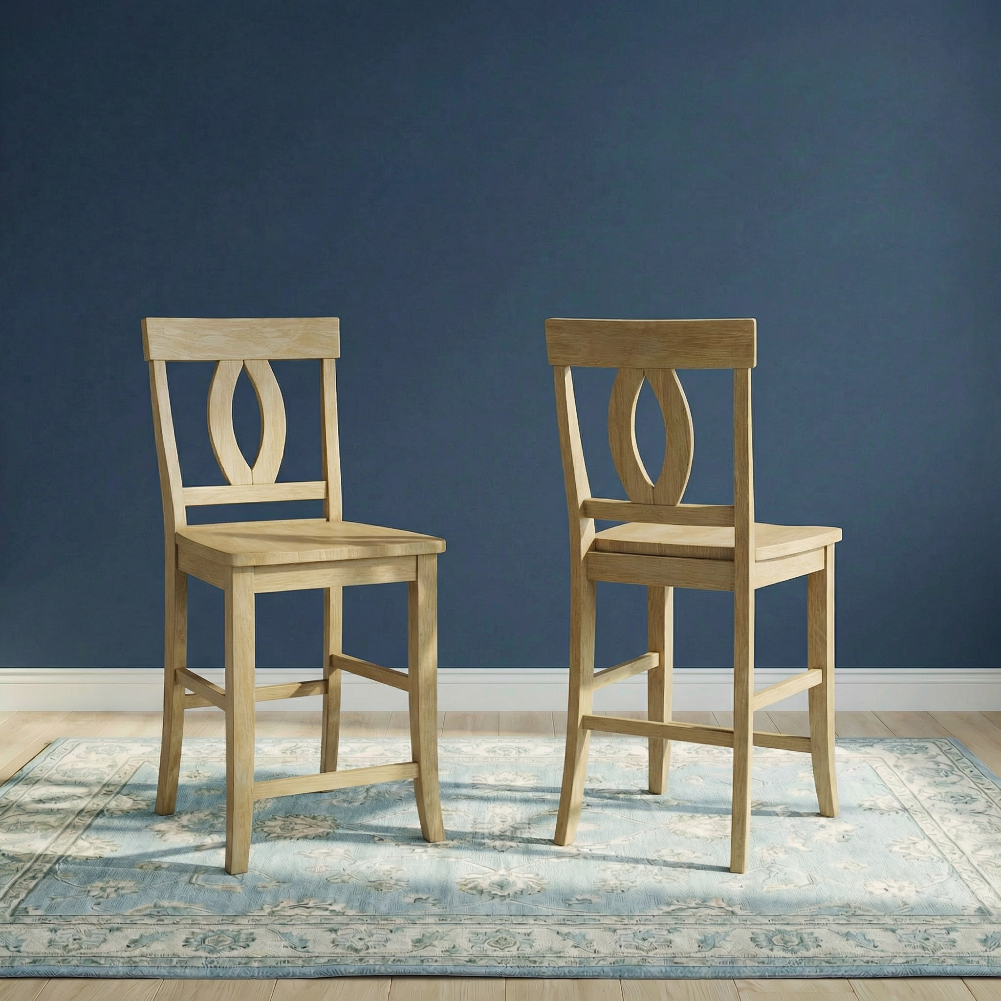 Tiffany | Counter-Height Stool