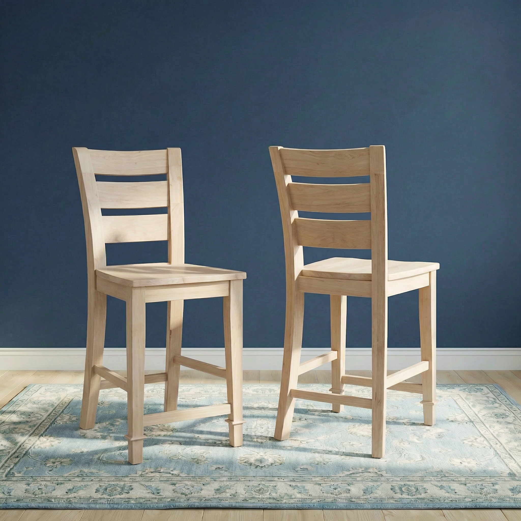 Tuscany | Counter-Height Stool