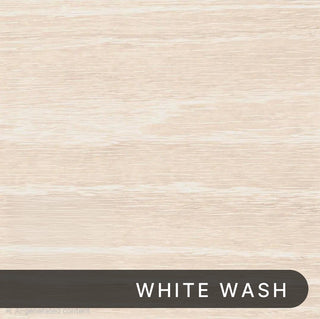 White wash