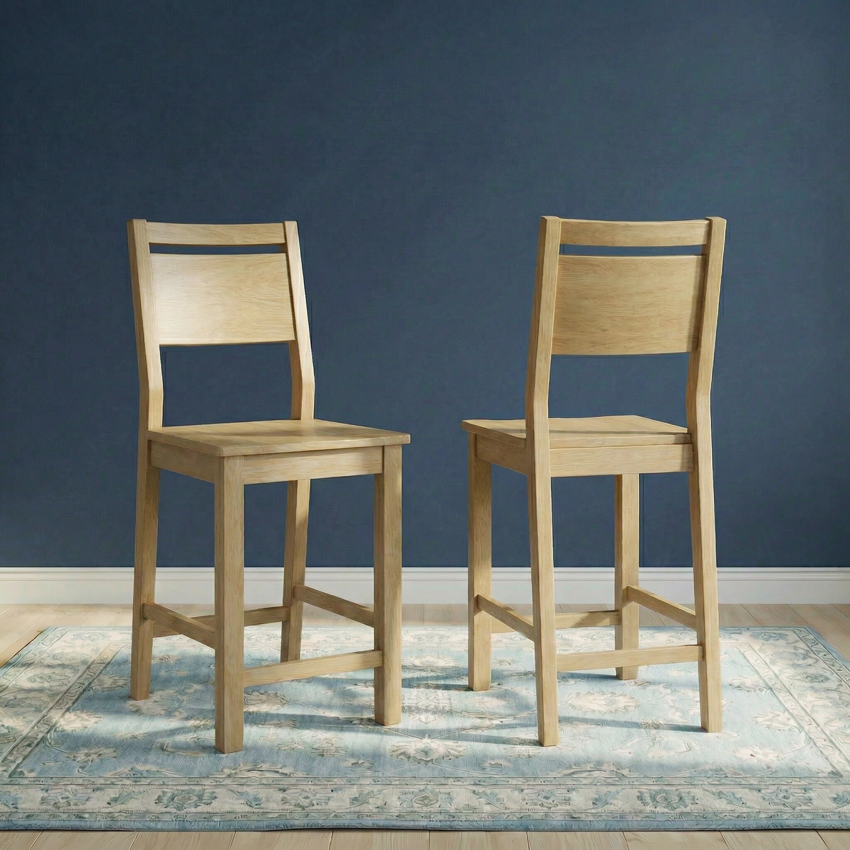 Wimberly | Counter-Height Stool S-32B